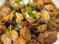 -一块豆腐(海滨中路店)