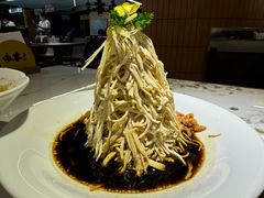 -永春园·扬州早茶·淮扬菜(漫乐城店)