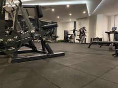-Another Key健身(紫金店)