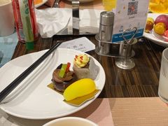 -合肥皇冠假日酒店·菲亚斯特自助餐厅(黄山路店)