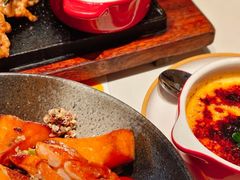 -豪客来牛排(红豆万花城店)