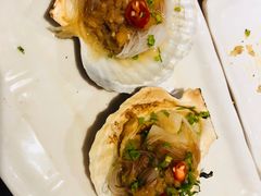 -喝丢一只鞋海鲜烧烤·海肠捞饭(东关街店)