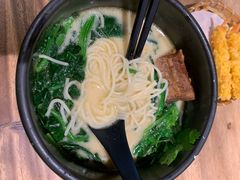 -和府捞面(方庄店)