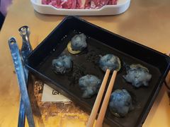 -牛街清真满恒記(平安里西大街店)