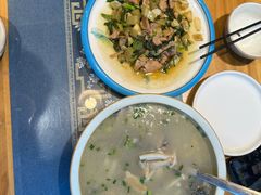 -益恒饭店乡间白族菜(古城总店)