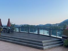 -海兰云天度假区温泉