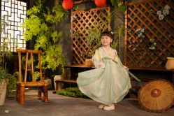 -Baby Pastel 自然光儿童摄影(CBD店)