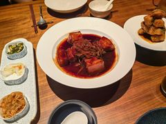 -苏帮袁Sue Cuisine(将台店)