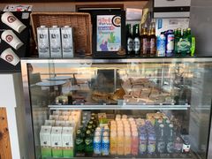 -太平洋咖啡(海滨泳场店)