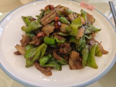 -博雅渔港·融合菜(维也纳国际大酒店)
