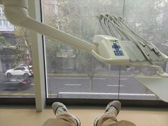 -泰康拜博口腔(松江印象城臻尔店)