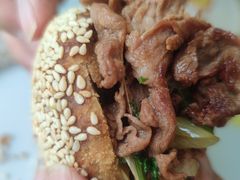 -烤肉季饭庄