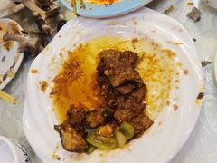 -清真·盛京白记 小骨头羊汤馆(南八马路店)