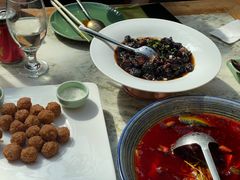-那家小馆•北京菜•烤鸭(香山店)