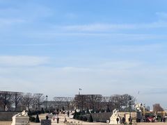 -杜乐丽花园