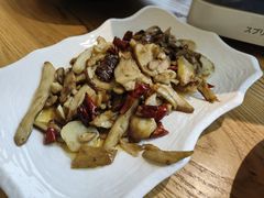 -滇铺子·云南特色菜·第九届野生菌美食节(东风东路c86店)