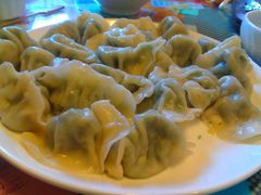 IMAG0688-朵朵开素食餐厅(后宰门街店)