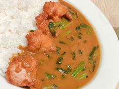 -CoCo壱番屋(久光百货店)