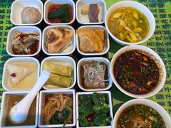 -令氏家外家周秦食府(高新店)