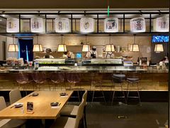 -Hatsune隐泉日式料理(SKP店)