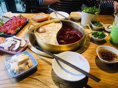 -四喜小胖·北京涮肉(五道营店)