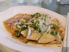 -品泉餐厅·大盆鱼·走地鸡