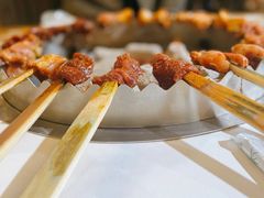 -醉月城西昌火盆烧烤(天府店)