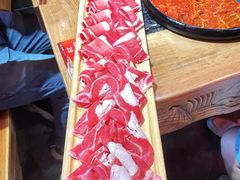 -蜀大侠火锅(森兰花园城店)