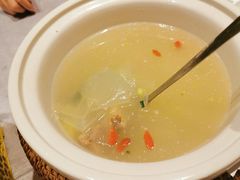 -百姓渔村(南中环店)