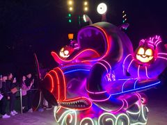 -七彩云南欢乐世界