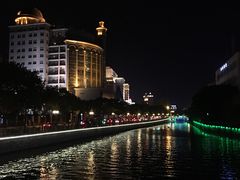 -南通濠河风景名胜区