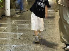 -衣裳街历史文化街区