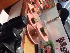 -争鲜回转寿司(通州万达店)