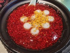 -黔渔翁豆花渎鱼(喷水池店)