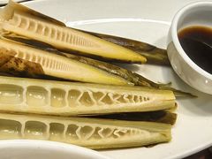 -宣威山野人家·云南菜·菌火锅(金碧店)