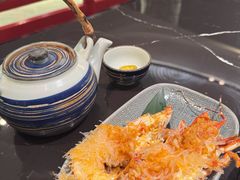 -大葉日本料理·龍蝦任食放題(廣州W酒店)