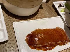 酥不腻烤鸭-小大董·烤鸭(凤凰汇店)