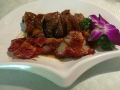 -七哥港式茶餐厅(亮马桥总店)