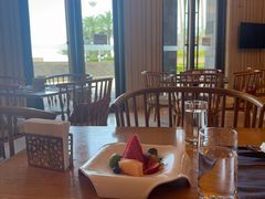 -艺厨风尚餐厅 · 桔钓沙莱华度假酒店