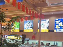 -嗲嗲的椰子鸡・太琼糟粕醋(上海百联又一城店)