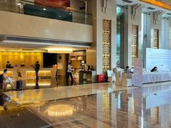 -南京钟山宾馆(江苏省会议中心)