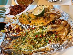 -大富贵烧烤公司(双廊店)