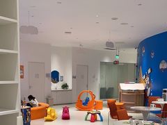 -沃特宝贝亲子游泳中心(壹方中心店)