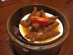 -頂好酒家·经典粤菜(海信广场店)
