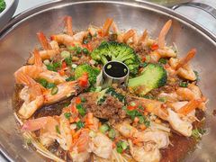 -大眼锅贴水饺(河东店)