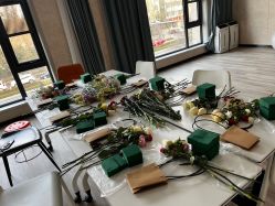 -喜喜月子爱护机构(槐东南路店)