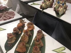 -张家港国贸酒店·餐厅