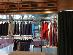 -GIMIWEAR 基米尔男士西服高级定制(陆家嘴店)