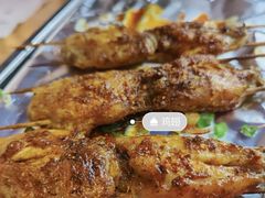 -晓靖轩烧烤(沙河风情店)