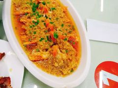 -壹只菜·崇明本地特色菜(崇明南门店)